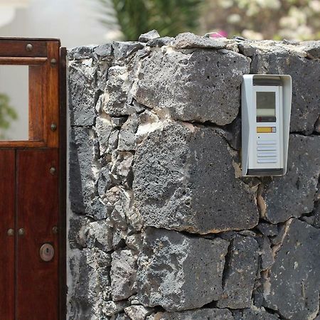 Villa Mila Puerto Calero Εξωτερικό φωτογραφία
