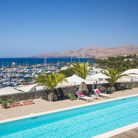 Villa Mila Puerto Calero Εξωτερικό φωτογραφία