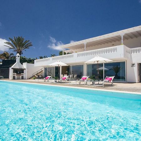 Villa Mila Puerto Calero Εξωτερικό φωτογραφία