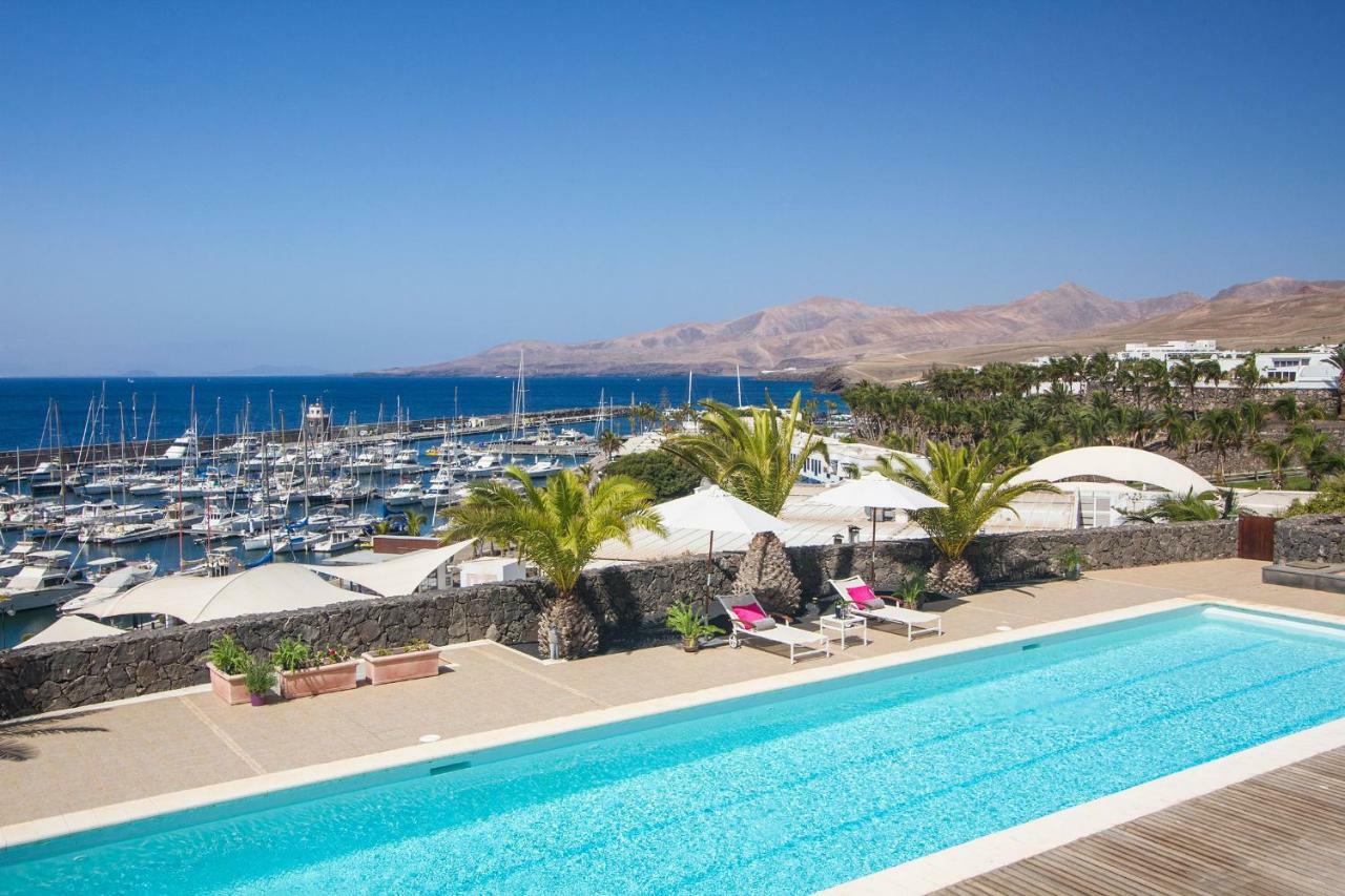 Villa Mila Puerto Calero Εξωτερικό φωτογραφία