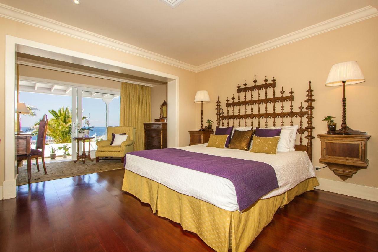Villa Mila Puerto Calero Εξωτερικό φωτογραφία