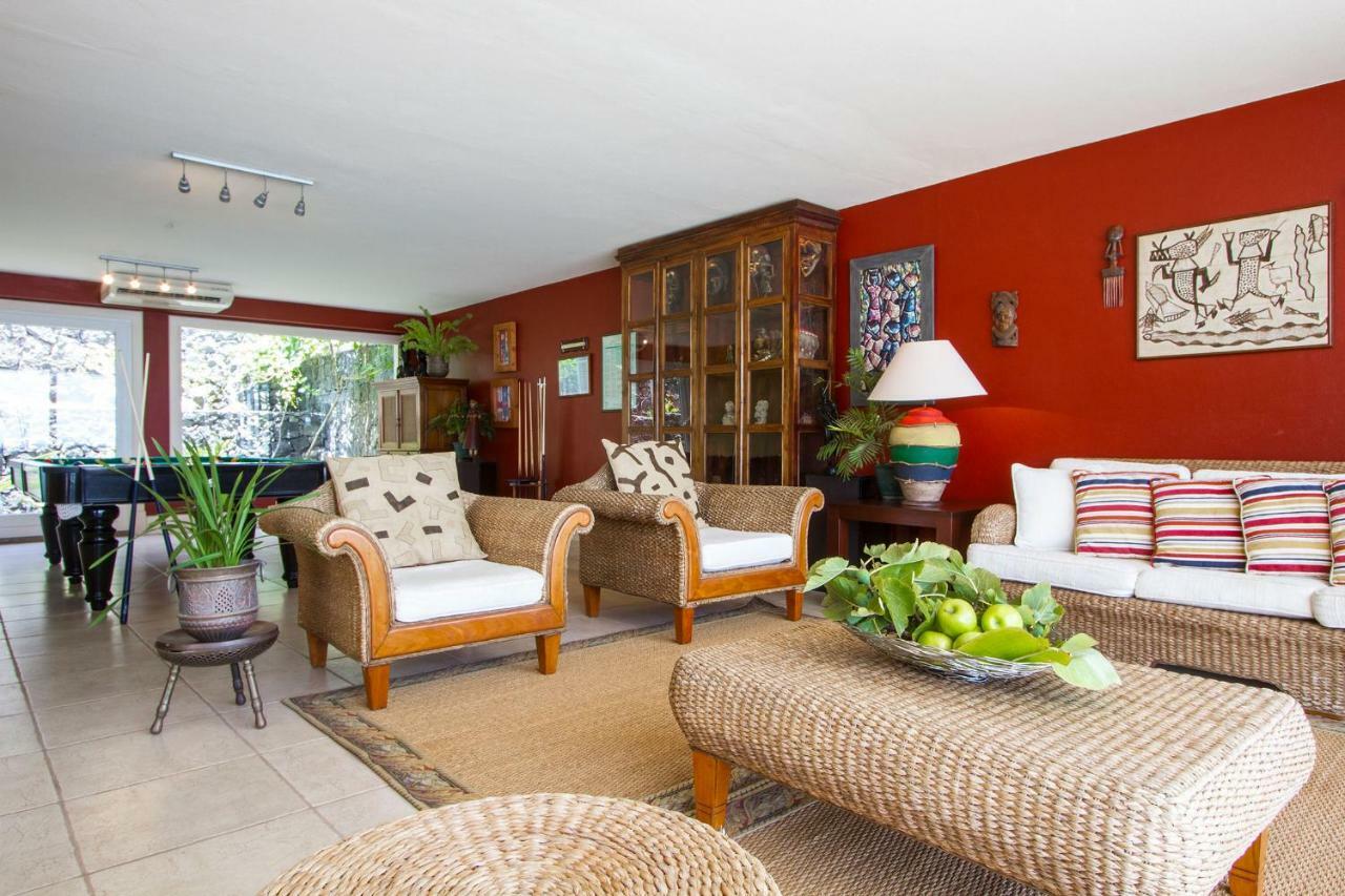 Villa Mila Puerto Calero Εξωτερικό φωτογραφία