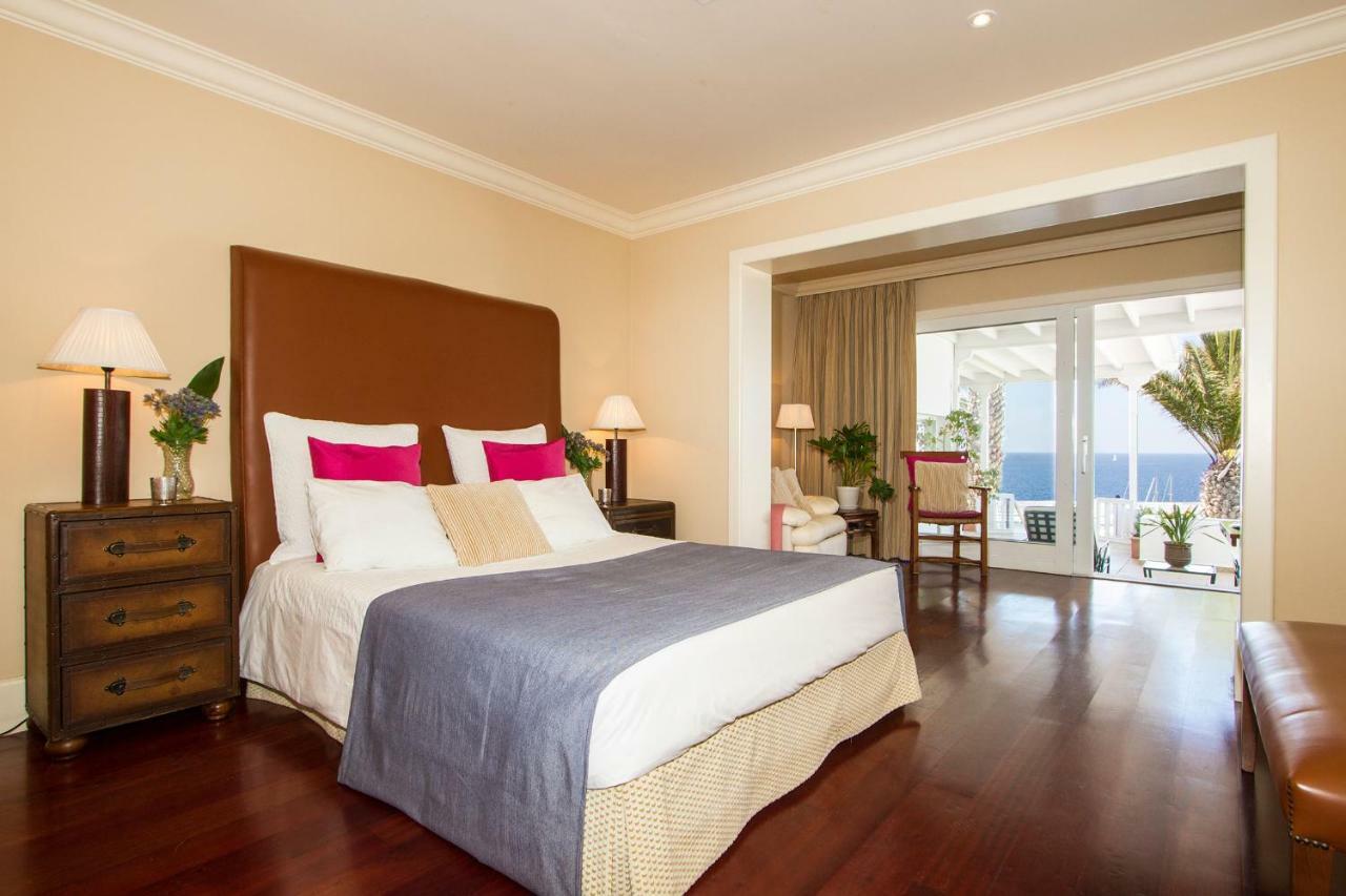 Villa Mila Puerto Calero Εξωτερικό φωτογραφία