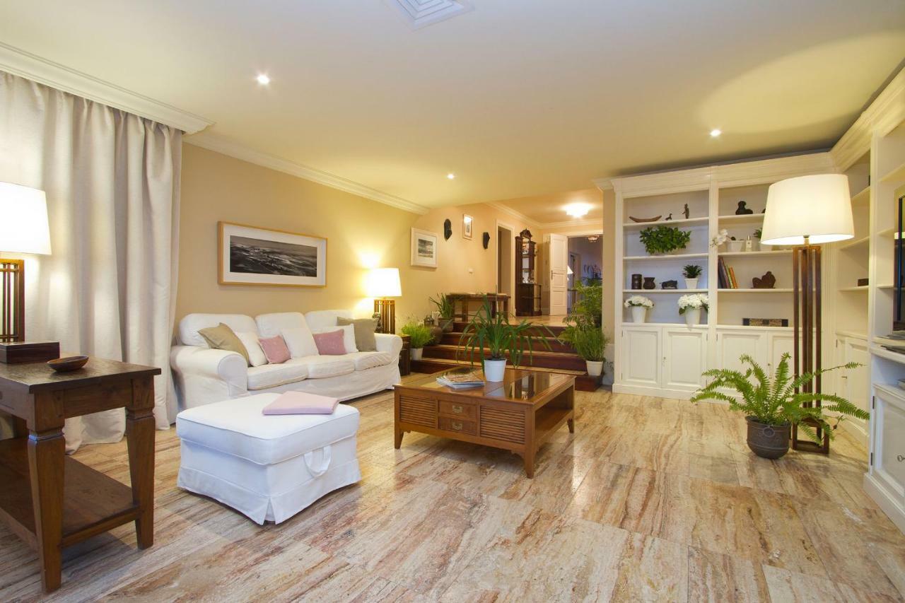 Villa Mila Puerto Calero Εξωτερικό φωτογραφία