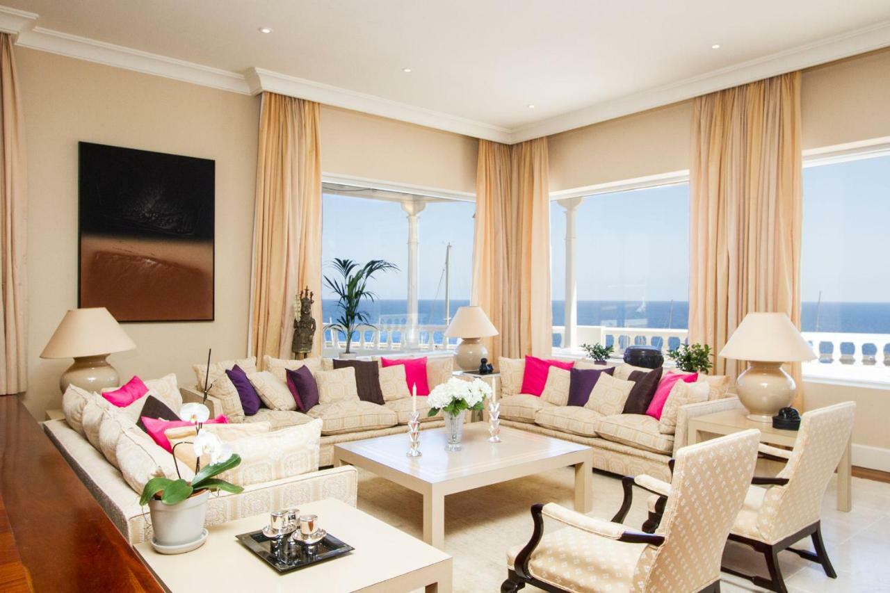 Villa Mila Puerto Calero Εξωτερικό φωτογραφία
