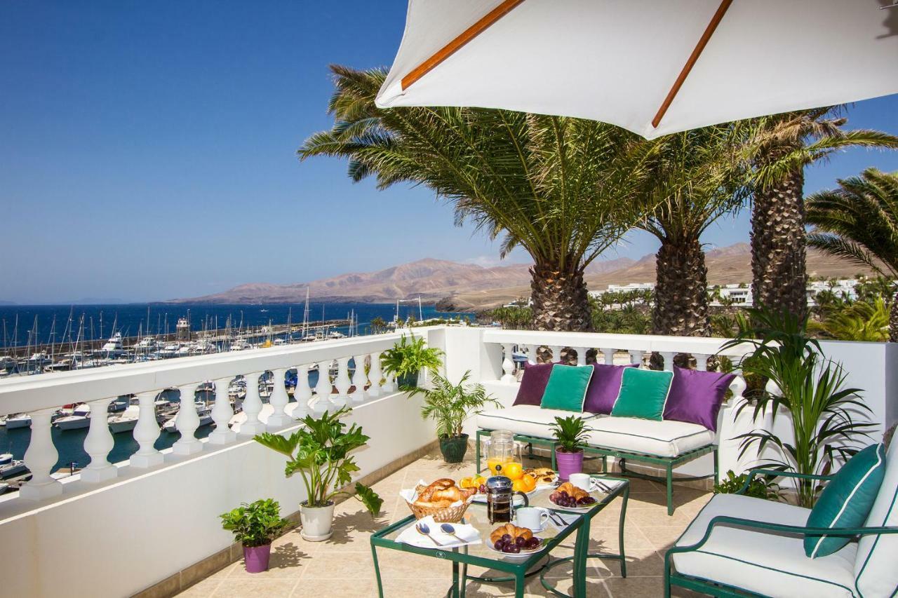 Villa Mila Puerto Calero Εξωτερικό φωτογραφία