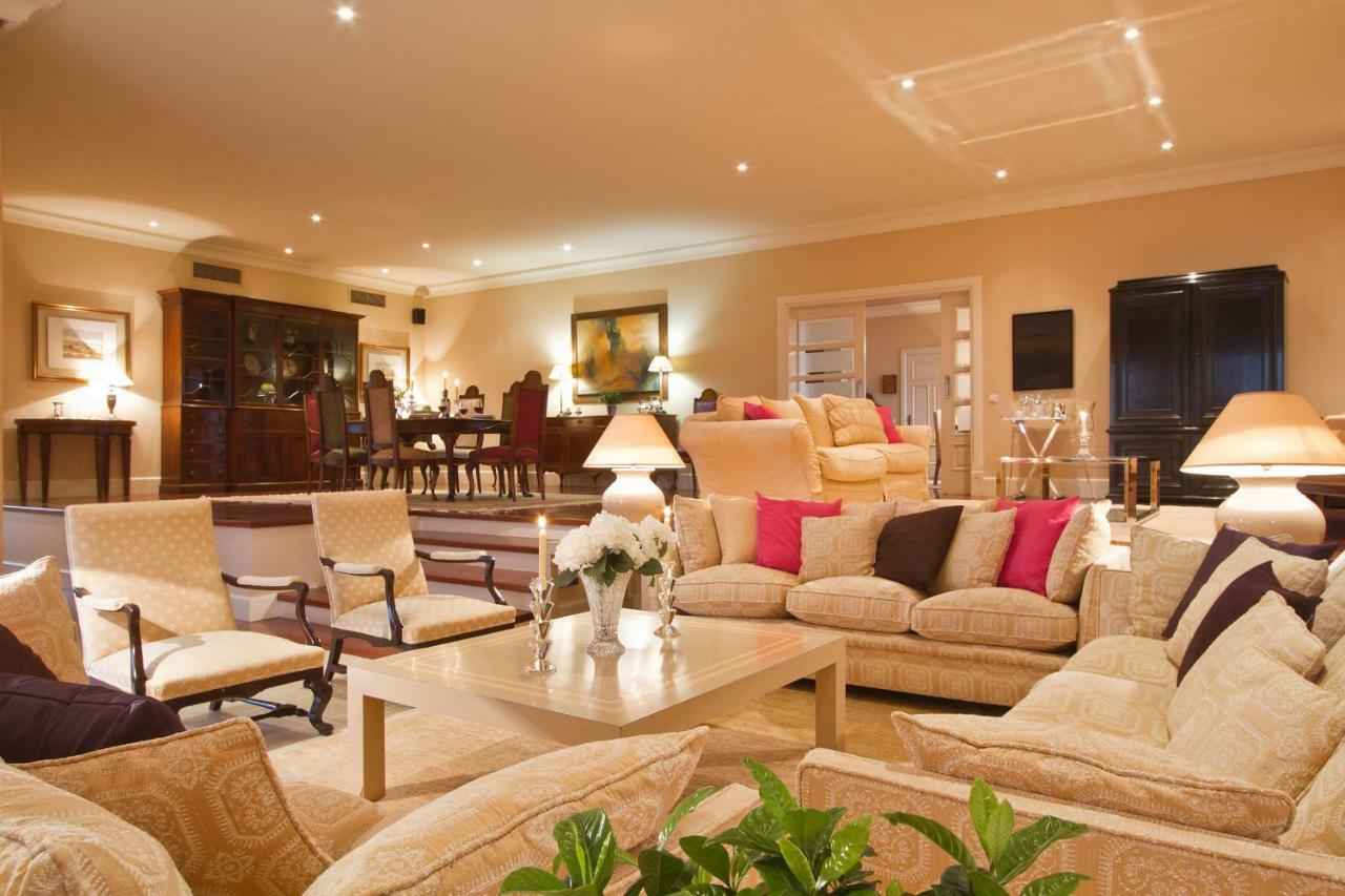 Villa Mila Puerto Calero Εξωτερικό φωτογραφία