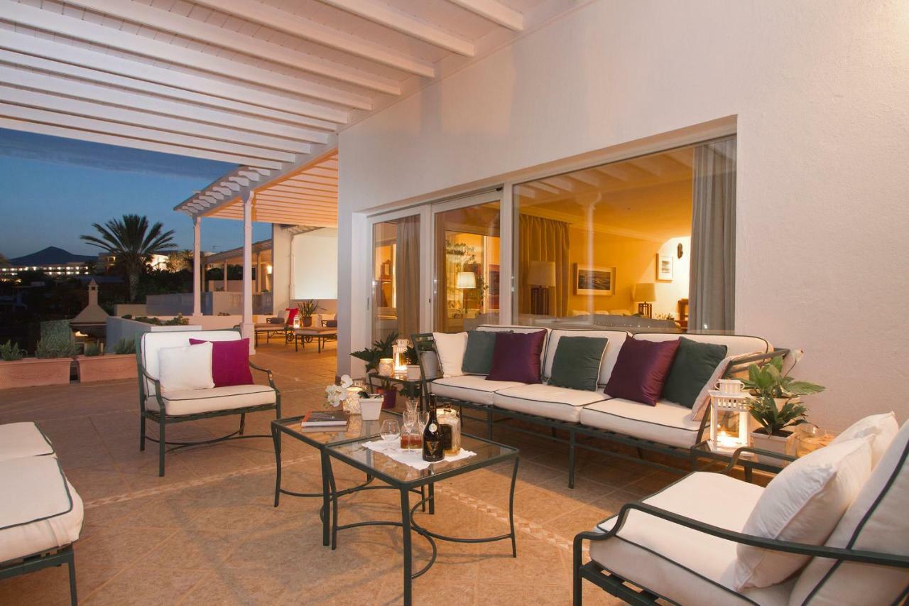Villa Mila Puerto Calero Εξωτερικό φωτογραφία